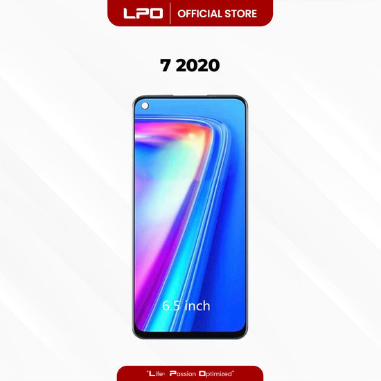 Cellphone LCD Screen	6.5