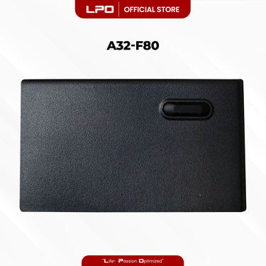 Laptop Battery A32-F80 Compatible with Asus F80CR X80