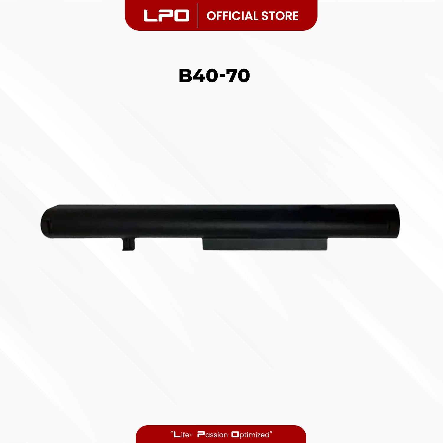 Laptop Battery B40-70 Compatible with Lenovo M4450 Lenovo B40, B40-30, B40-70, B50-30, B50-30 Touch, B50-45, B50-70