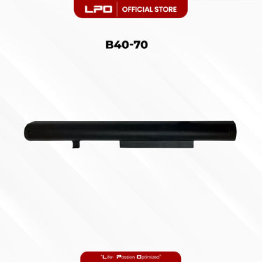 Laptop Battery B40-70 Compatible with Lenovo M4450 Lenovo B40, B40-30, B40-70, B50-30, B50-30 Touch, B50-45, B50-70