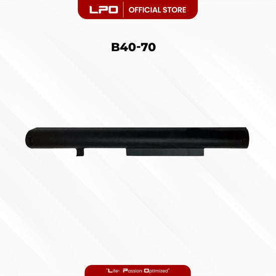 Laptop Battery B40-70 Compatible with Lenovo M4450 Lenovo B40, B40-30, B40-70, B50-30, B50-30 Touch, B50-45, B50-70