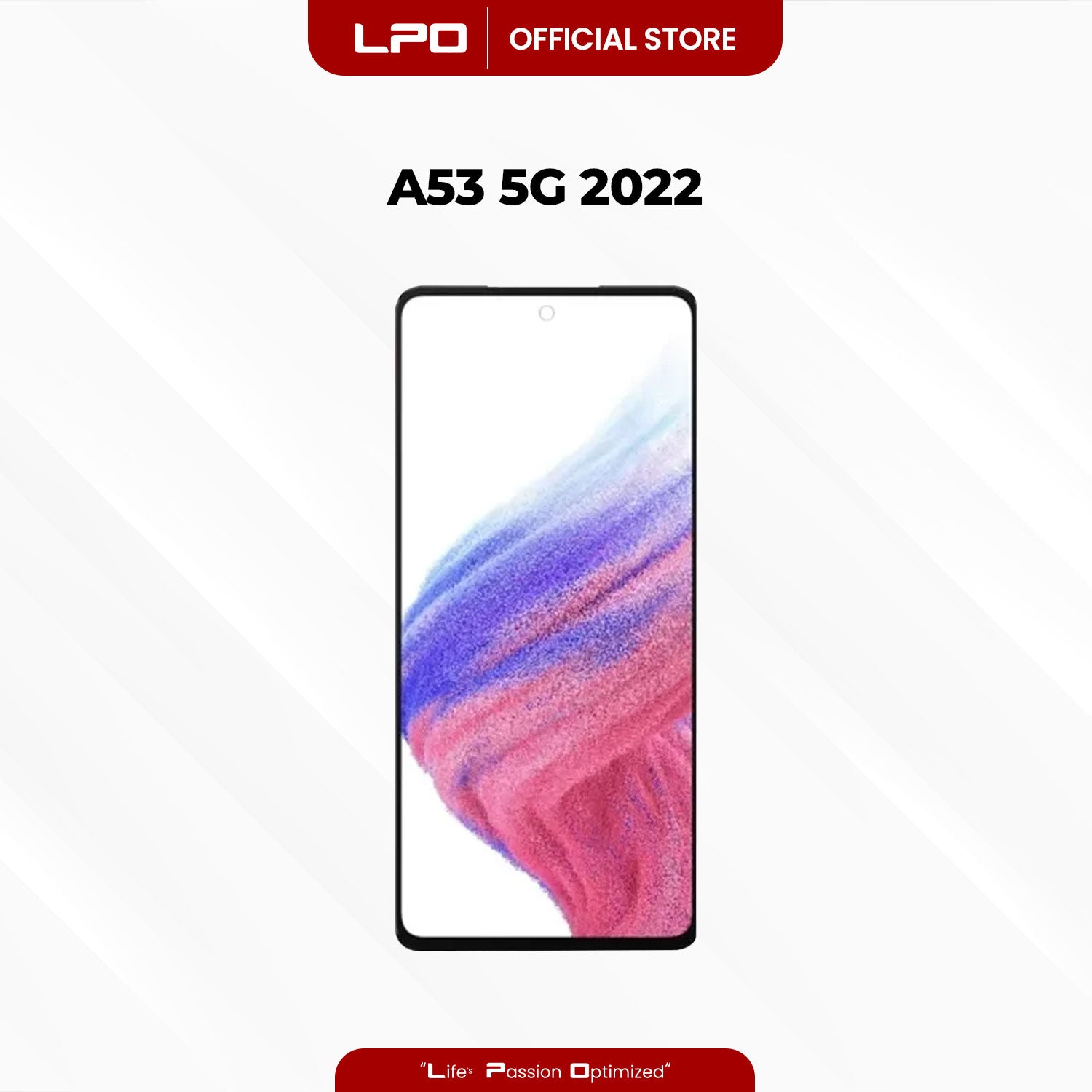 Cellphone LCD Screen	6.5