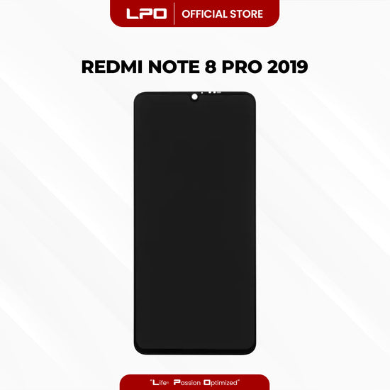 Cellphone LCD Screen 6.53