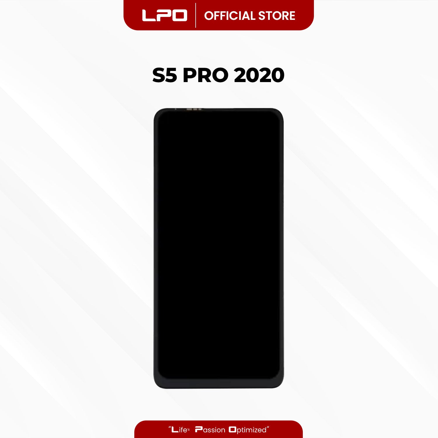 Cellphone LCD Screen	6.53