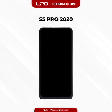 Cellphone LCD Screen	6.53