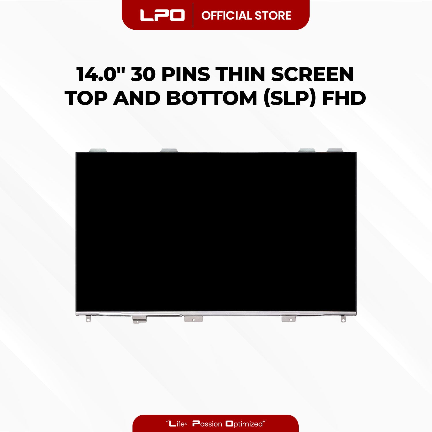 Laptop LCD Screen 14.0