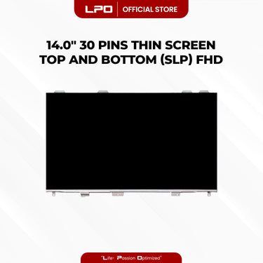 Laptop LCD Screen 14.0