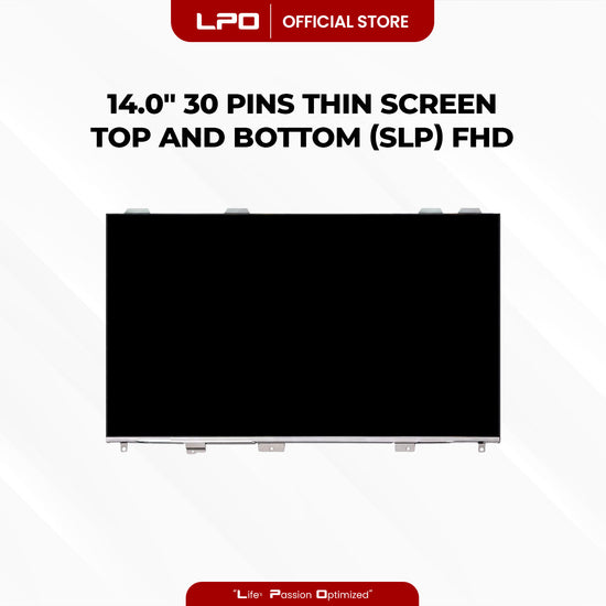 Laptop LCD Screen 14.0