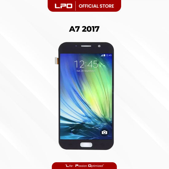 Cellphone LCD Screen	5.7
