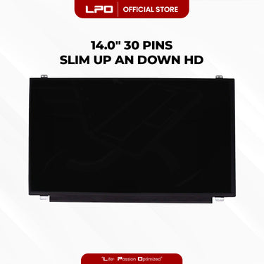 Laptop LCD Screen 14.0