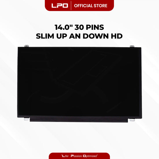 Laptop LCD Screen 14.0