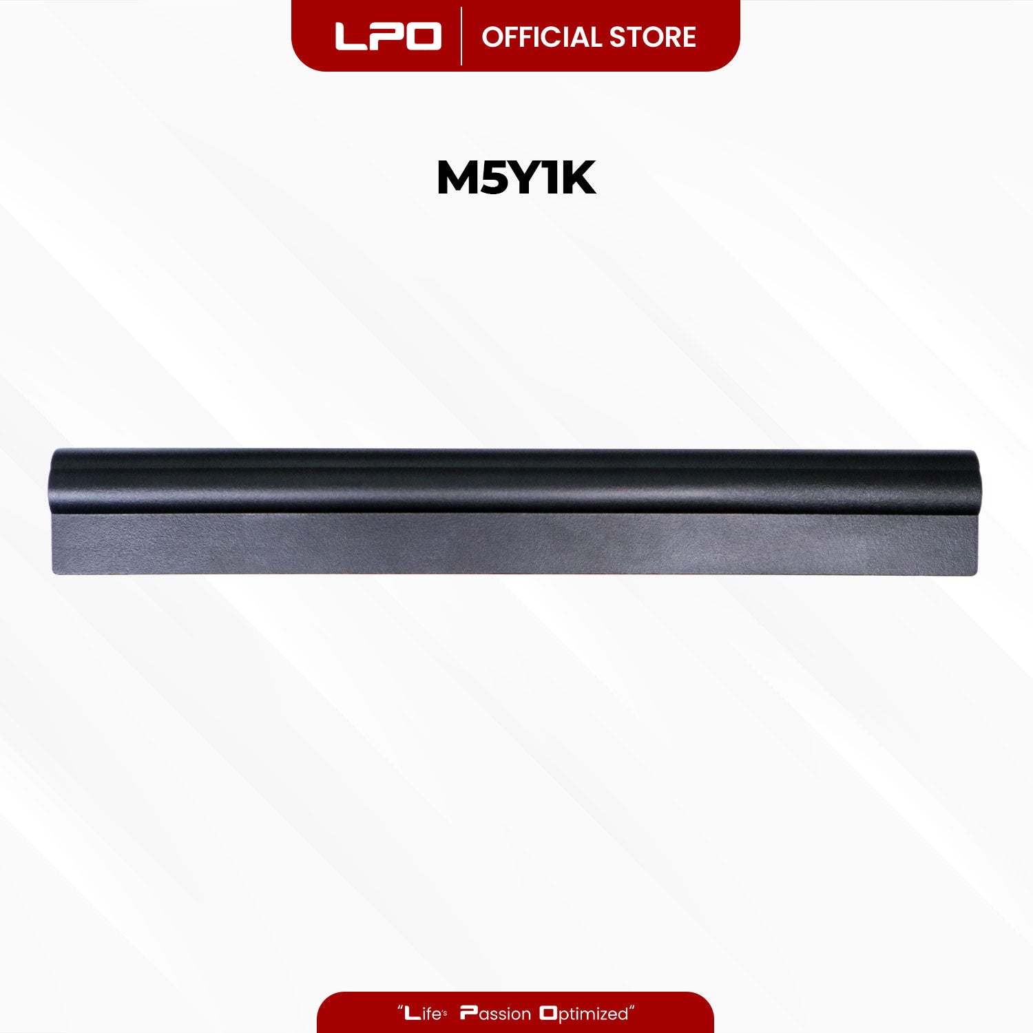 Laptop Battery M5Y1K Compatible with Dell Inspiron 15 14 17 5000 3000 Series 5566 5555