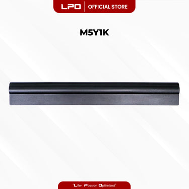 Laptop Battery M5Y1K Compatible with Dell Inspiron 15 14 17 5000 3000 Series 5566 5555
