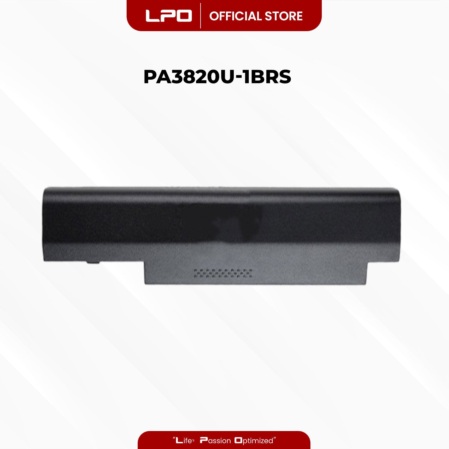 Laptop Battery PA3820U-1BRS Compatible with Toshiba Mini NB500 Mini NB505 Mini NB525