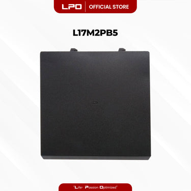 Laptop Battery L17M2PB5 Compatible with Lenovo V330-14ARR V330-14IKB V330-14ISK V330-15IKB - LPO Laptop PC-Outlet