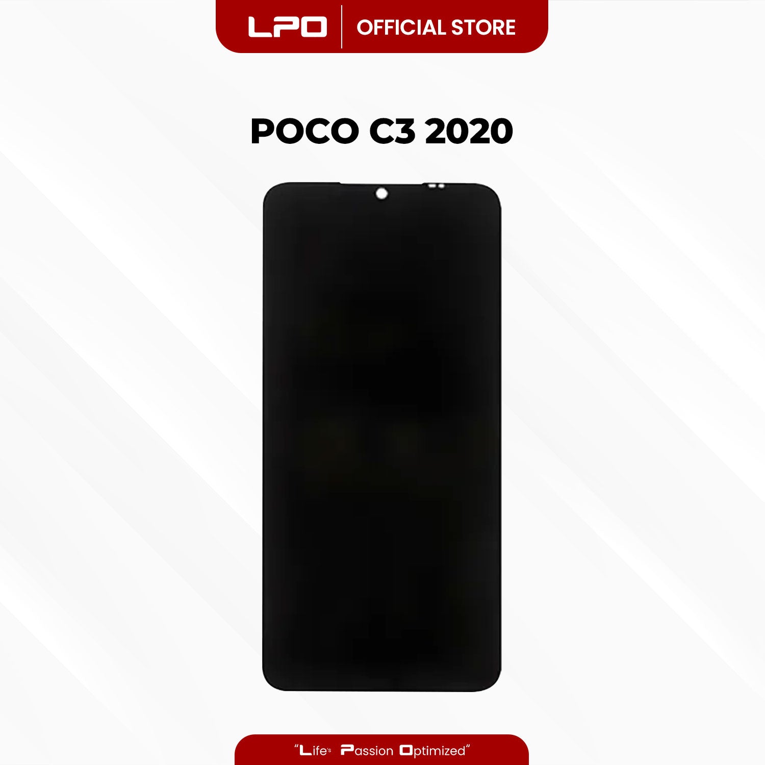 Cellphone LCD Screen	6.43