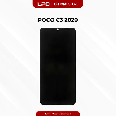 Cellphone LCD Screen	6.43