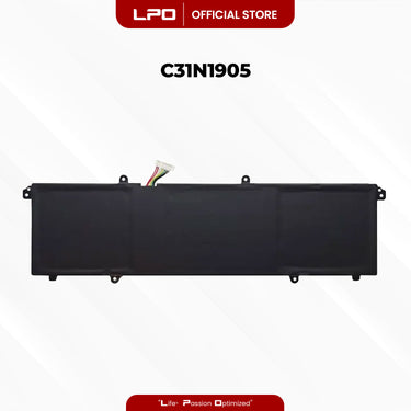 Laptop Battery C31N1905 Compatible with Asus Adolbook13 2020 Dolbook14 2020 VivoBook S13 S333