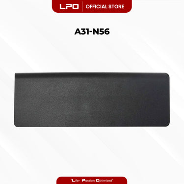 Laptop Battery A31-N56 Compatible with Asus A31-N56 A32-N56 A33-N56 A32-N46 N46 N56 N76 R503C
