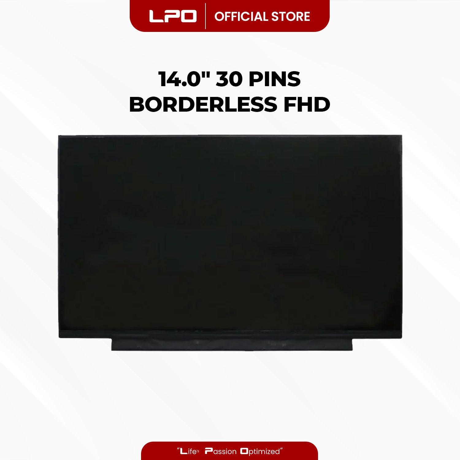 Laptop LCD Screen 14.0