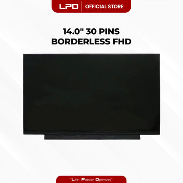 Laptop LCD Screen 14.0