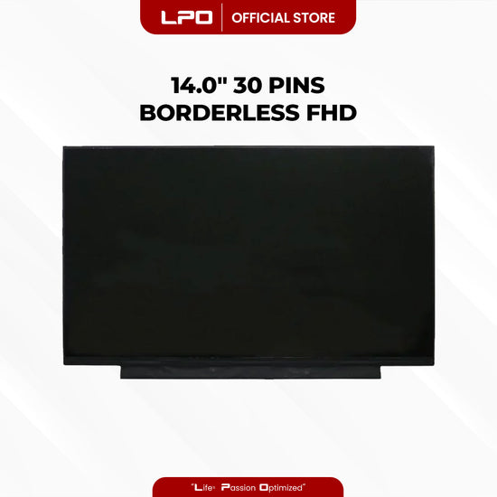 Laptop LCD Screen 14.0