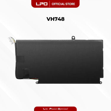Laptop Battery VH748 Compatible with Dell Vostro 5460 Series, Vostro 5470 Series, Inspiron 14 5439 Series