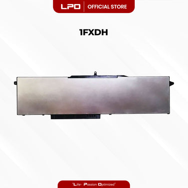 Laptop Battery 1FXDH Compatible with Dell Precision 3541 3551 Latitude 5501 5511 E5501
