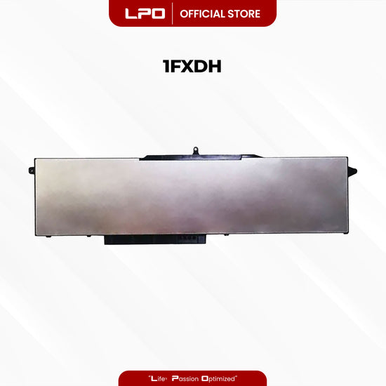 Laptop Battery 1FXDH Compatible with Dell Precision 3541 3551 Latitude 5501 5511 E5501