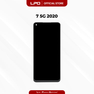 Cellphone LCD Screen	6.5