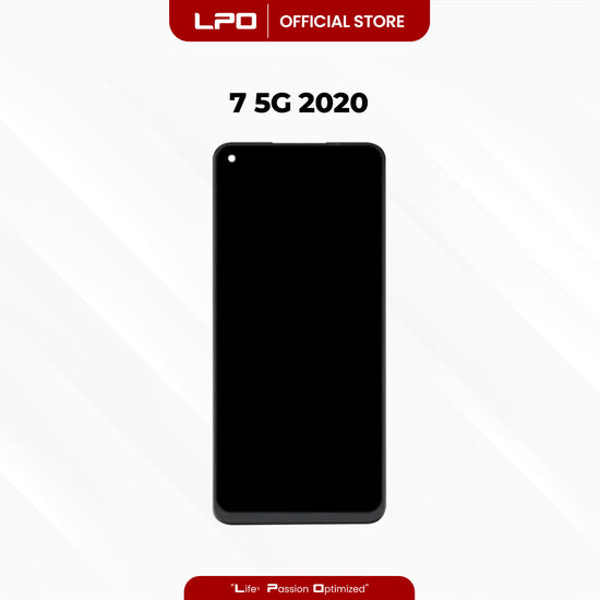 Cellphone LCD Screen	6.5