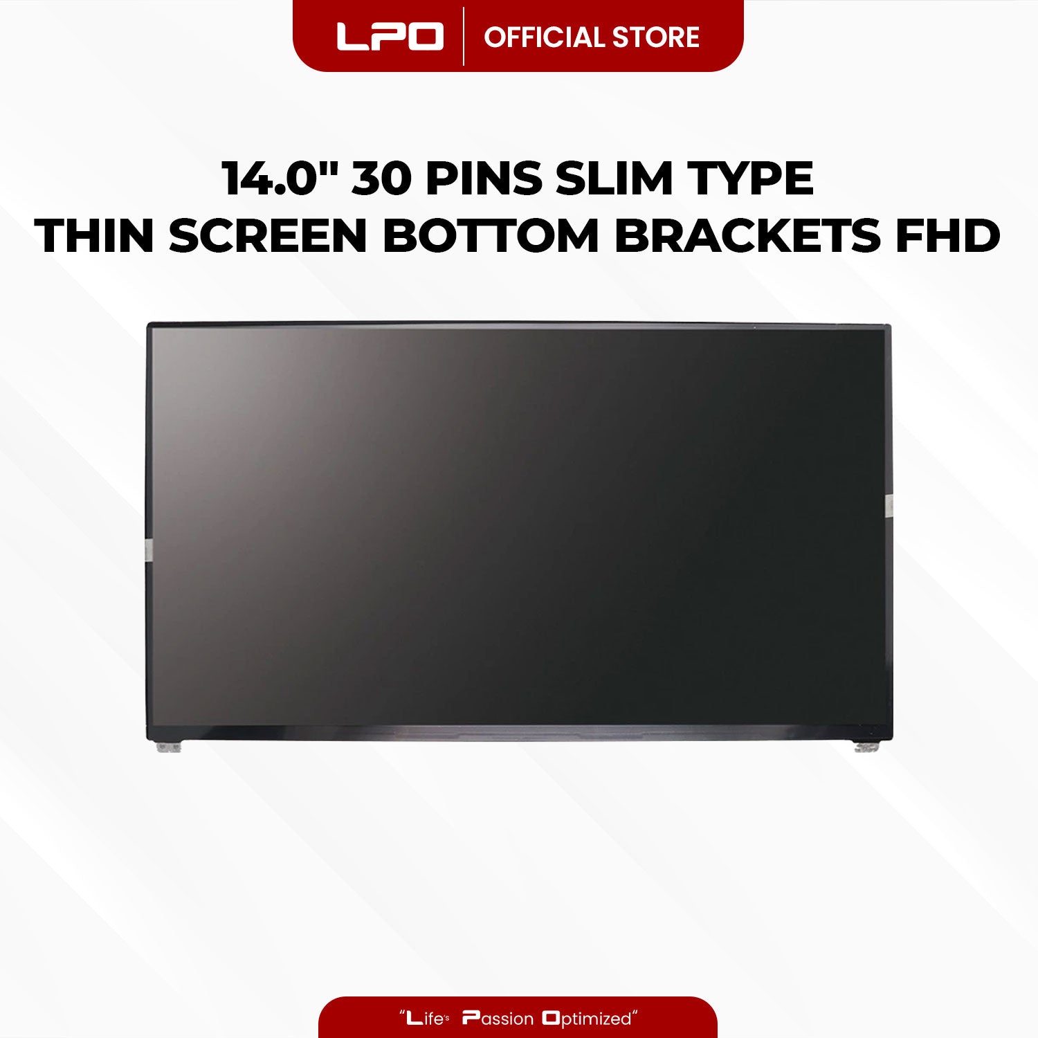 Laptop LCD Screen 14.0