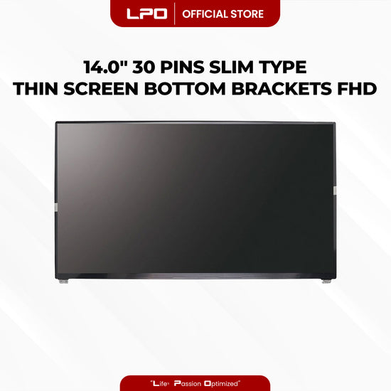 Laptop LCD Screen 14.0