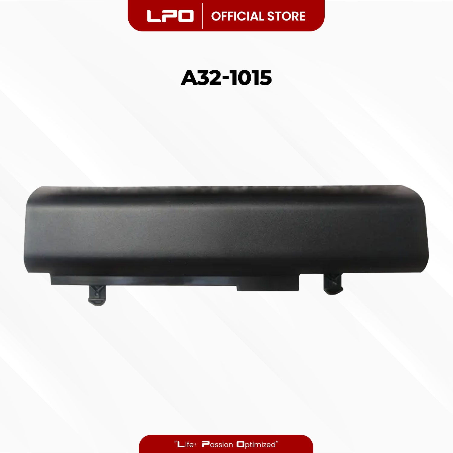 Laptop Battery A32-1015	Asus Eee PC 1015,Asus Eee PC 1015B,Asus Eee PC 1015P