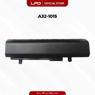 Laptop Battery A32-1015	Asus Eee PC 1015,Asus Eee PC 1015B,Asus Eee PC 1015P