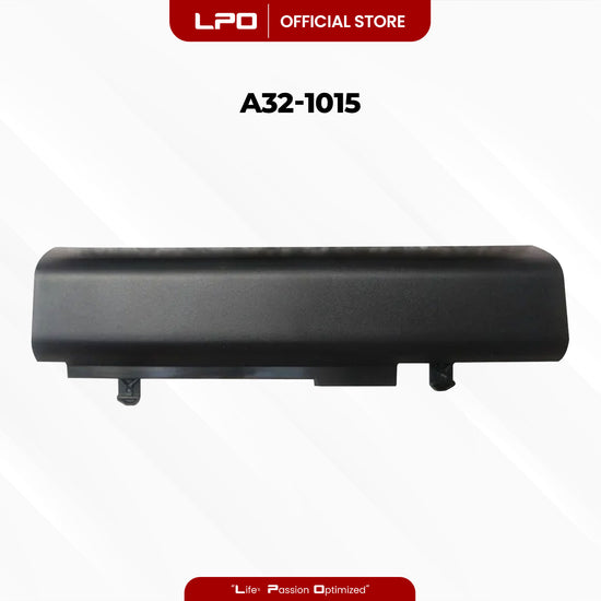 Laptop Battery A32-1015	Asus Eee PC 1015,Asus Eee PC 1015B,Asus Eee PC 1015P