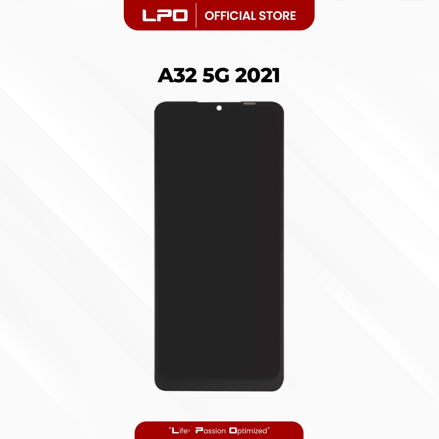 Cellphone LCD Screen	6.5