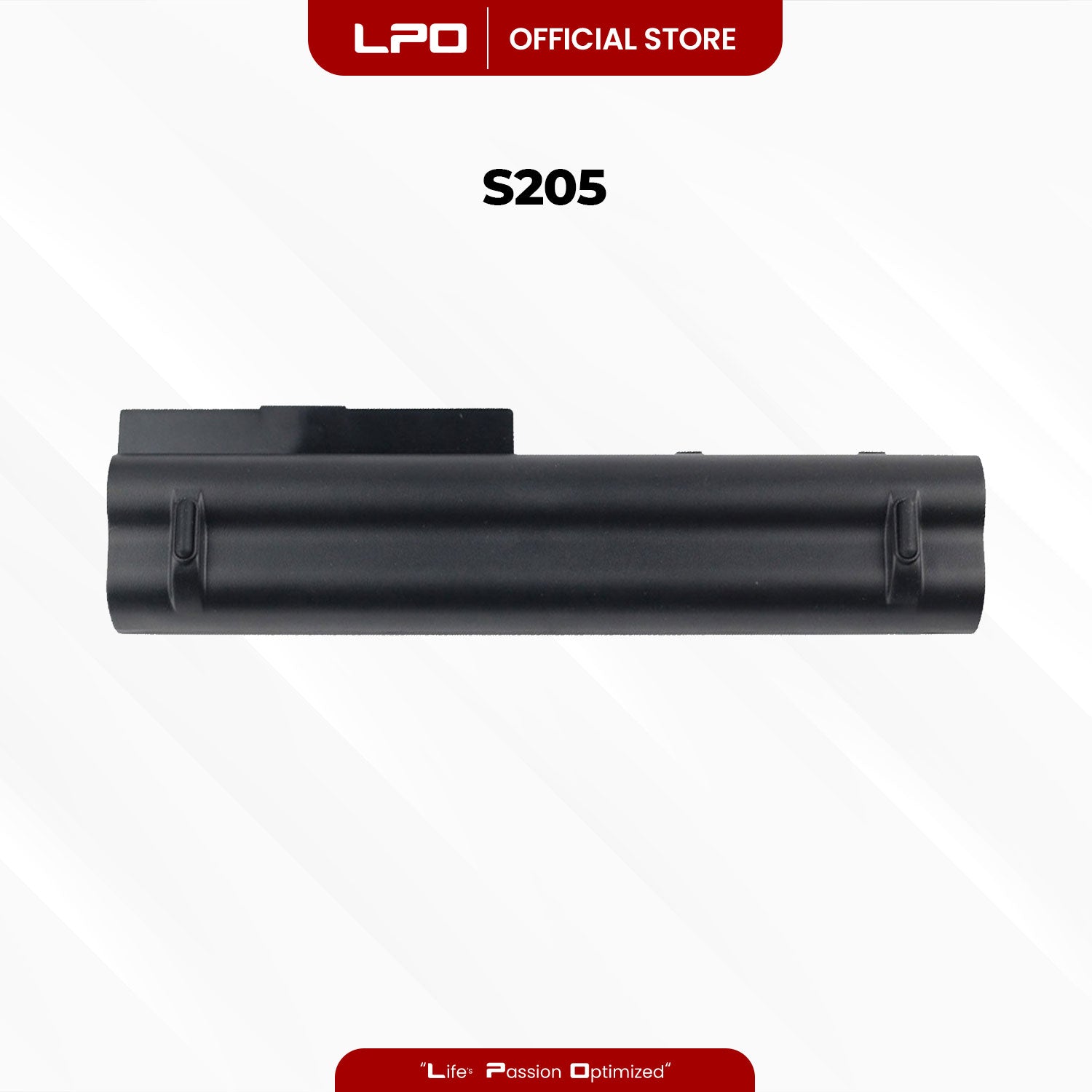 Laptop Battery S205 Compatible with Lenovo L09M6Y14, L09S6Y14, L09C6Y14,L09M6Z14