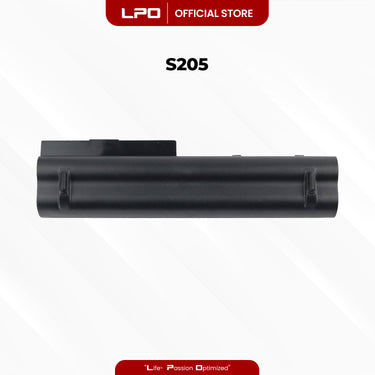 Laptop Battery S205 Compatible with Lenovo L09M6Y14, L09S6Y14, L09C6Y14,L09M6Z14