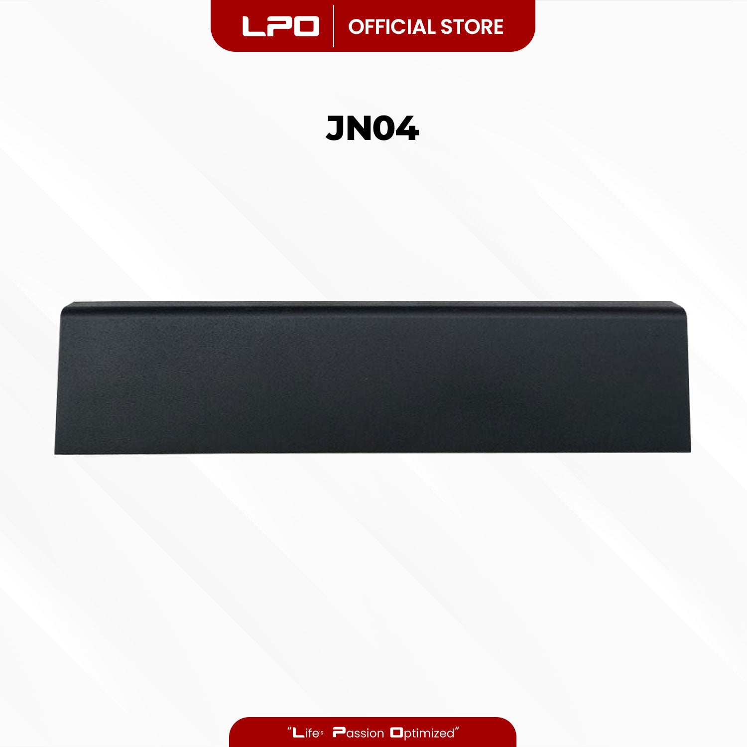 Laptop Battery JN04 Compatible with HP ProBook 4230s - LPO Laptop PC-Outlet