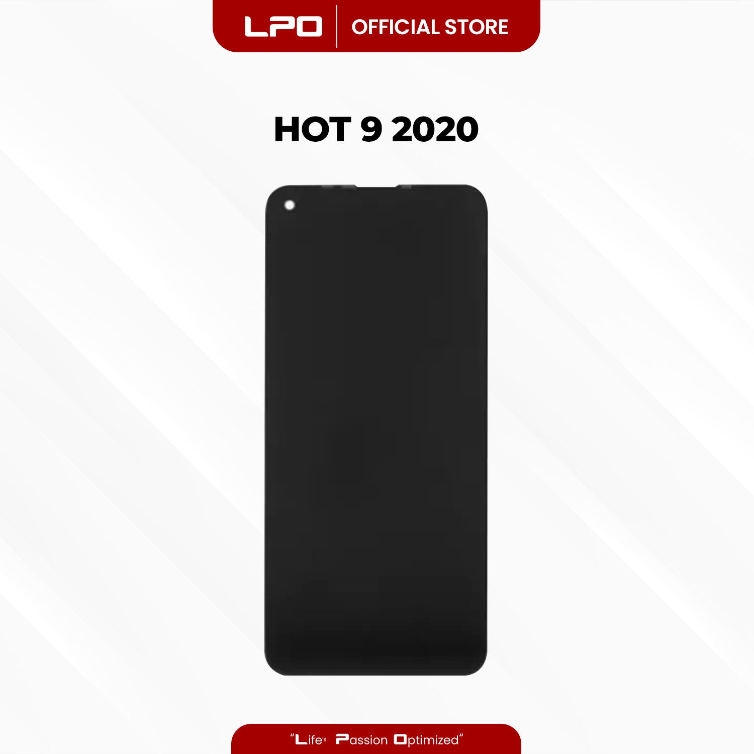 Cellphone LCD Screen	6.6