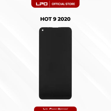 Cellphone LCD Screen	6.6