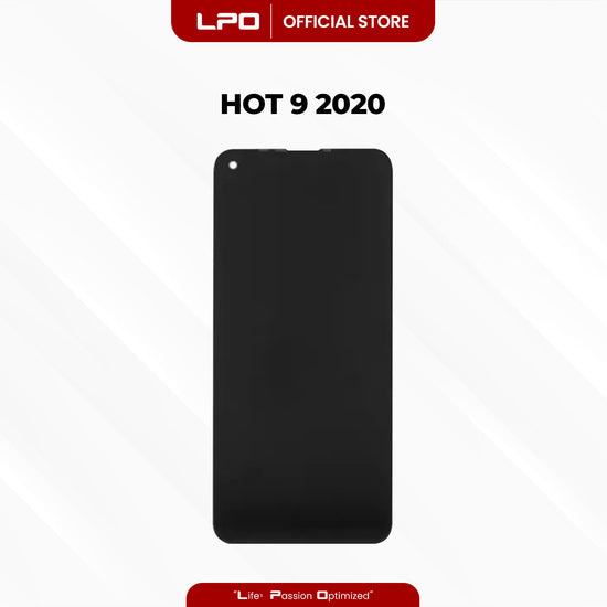 Cellphone LCD Screen	6.6