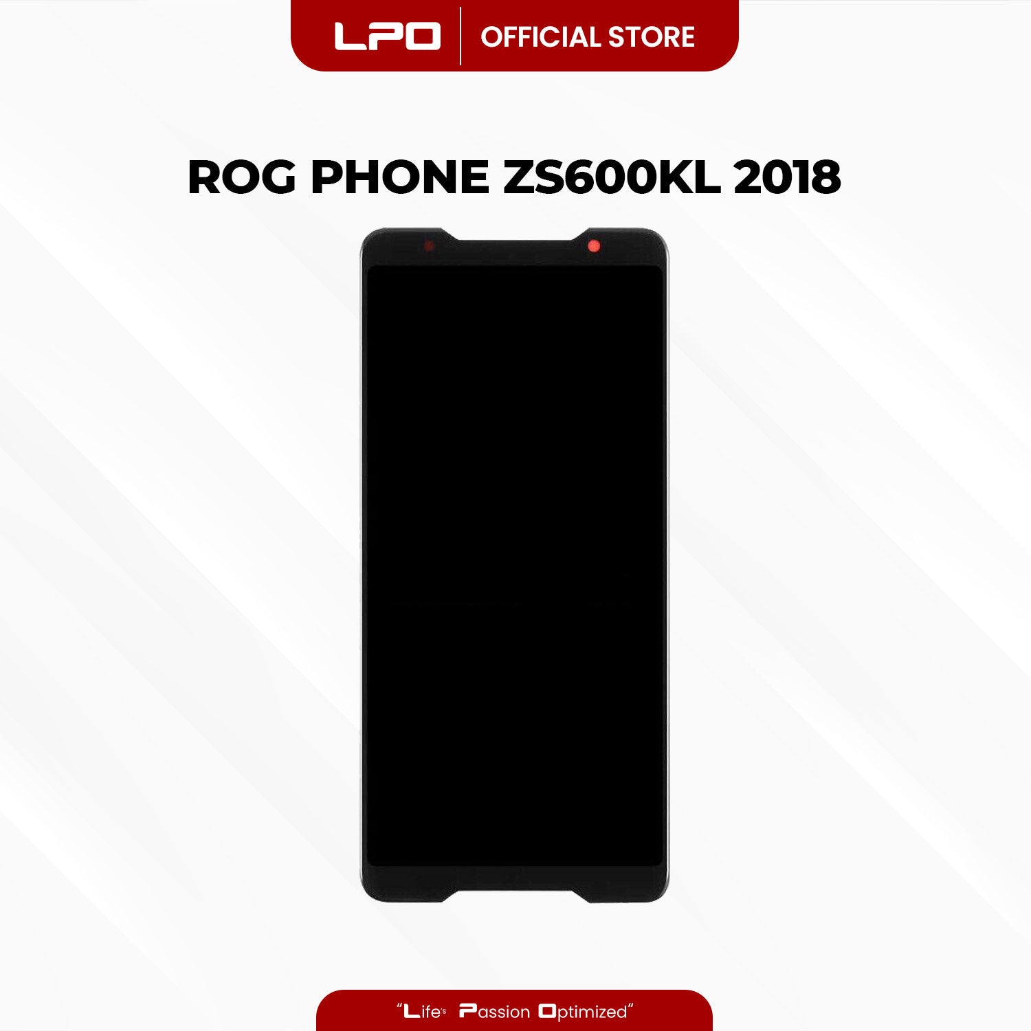 Cellphone LCD Screen	6.0