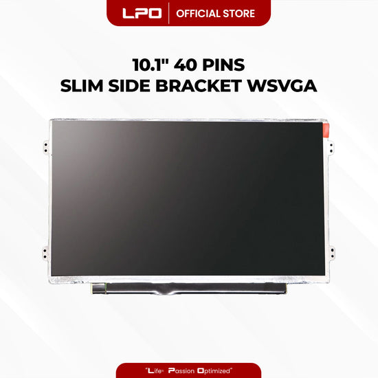 Laptop LCD Screen 10.1