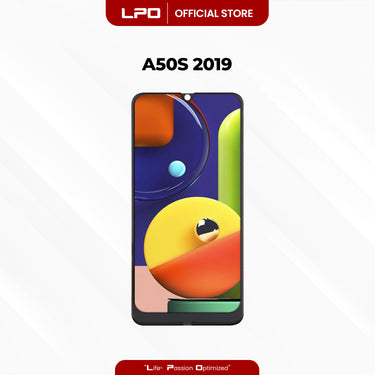Cellphone LCD Screen	6.4