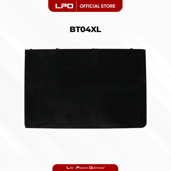 Laptop Battery BT04XL Comaptible with HP EliteBook Folio 9470 9470M 9480 9480M Series