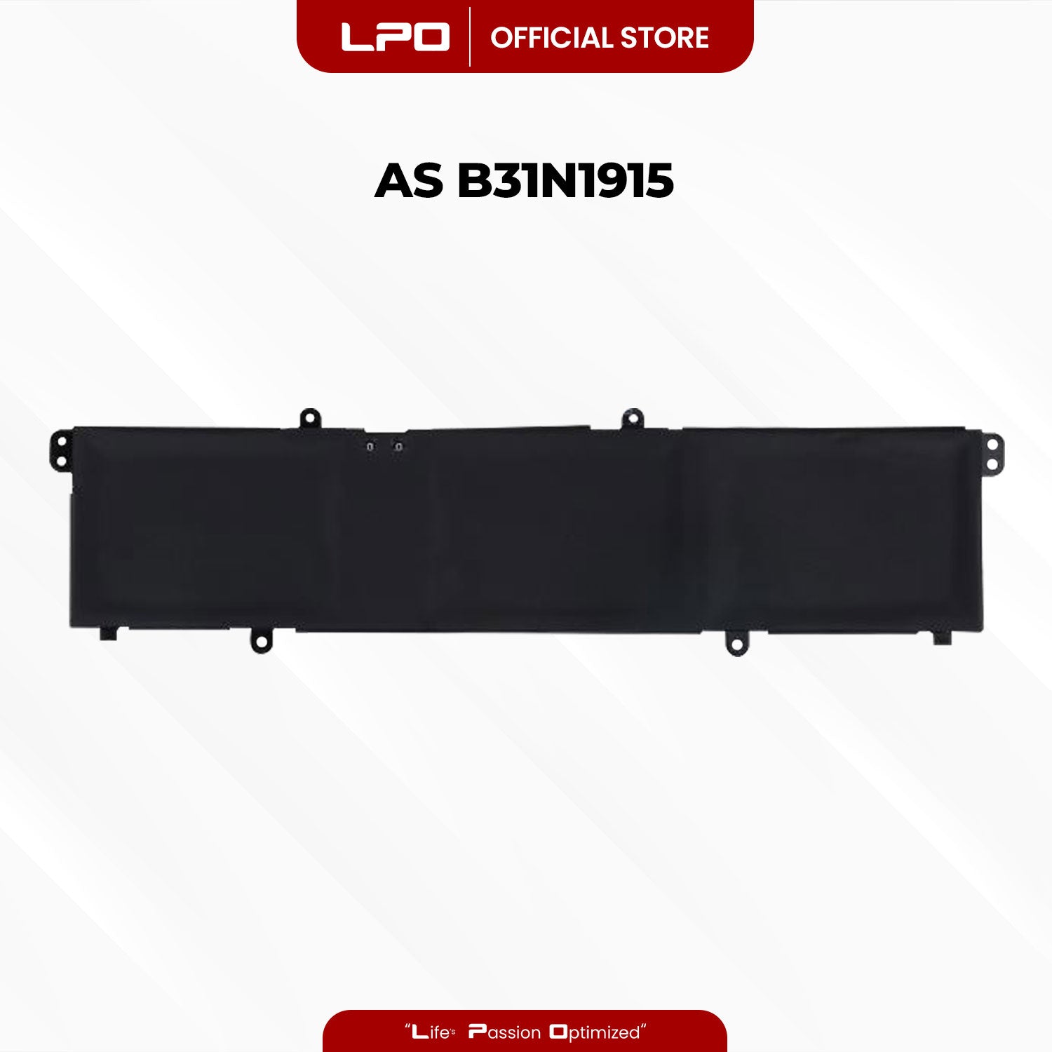 Laptop Battery B31N1915 Compatible with Asus ExpertBook BR1100FKA Series; for Asus ExpertBook B1400CEPE Series: B1500CEPE-BQ0900R B1400CEPE-EK5810T