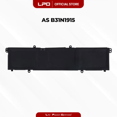 Laptop Battery B31N1915 Compatible with Asus ExpertBook BR1100FKA Series; for Asus ExpertBook B1400CEPE Series: B1500CEPE-BQ0900R B1400CEPE-EK5810T