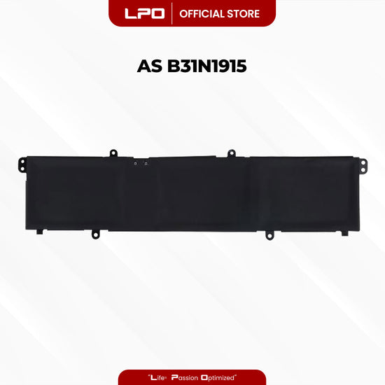 Laptop Battery B31N1915 Compatible with Asus ExpertBook BR1100FKA Series; for Asus ExpertBook B1400CEPE Series: B1500CEPE-BQ0900R B1400CEPE-EK5810T
